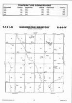 Map Image 006, Aurora County 2007